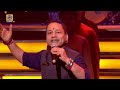 Piya ke rang rang deeni - Kailash kher  | Soul Connect Concert Mp3 Song