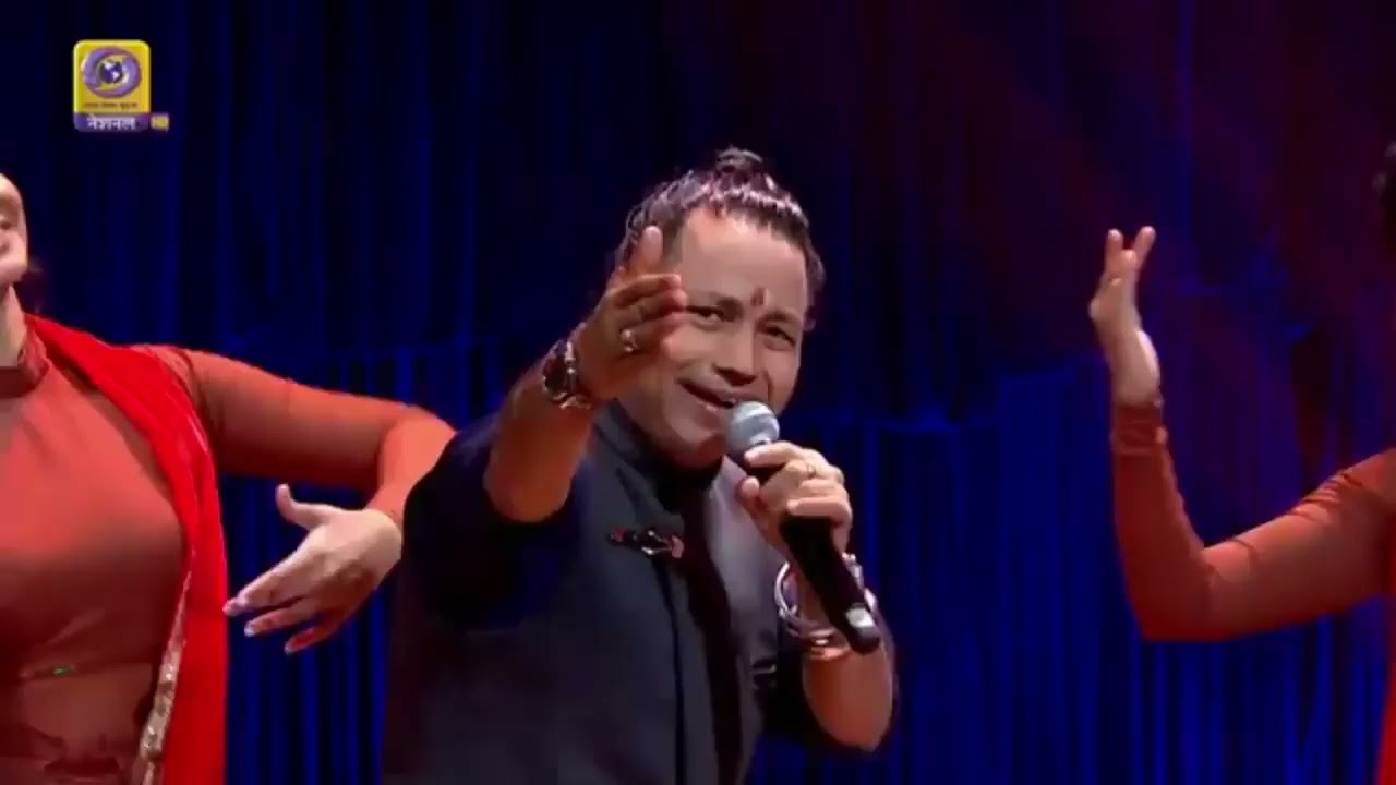 Piya ke rang rang deeni   Kailash kher   Soul Connect Concert