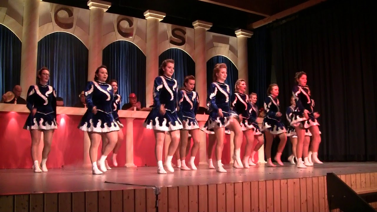 CCS Präsidentengarde