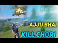 Ajju Bhai & Munna Bhai Duo Vs Squad OP Gameplay - Total Gaming  - Free Fire Hindi
