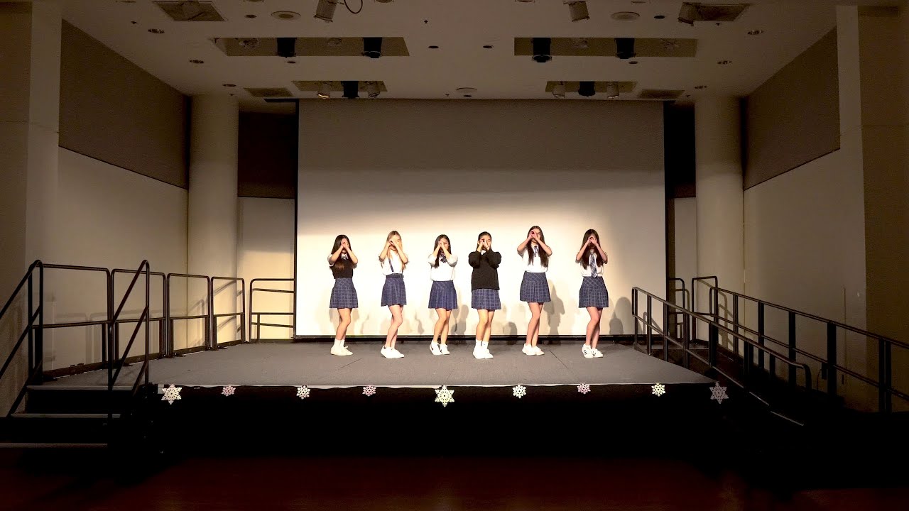 PERFORMANCE STAYC STEREOTYPE Dance Cover By KONNECT performance-stayc-stereotype-dance-cover-by-konnect