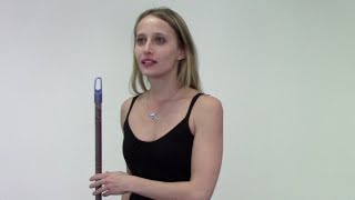 Kelsey Egan ~ Audition Sampler 2015