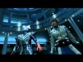 Ultraman Zero VS Darclops Zero Music Video