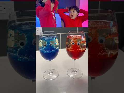 Monstruos de Lava 🌋😀#verdaderoofalso