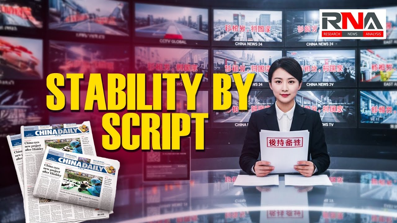 Propaganda Script Propaganda Script , Familiar Lines - YouTube