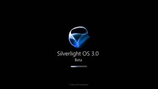 Silverlight OS History (Update 3)