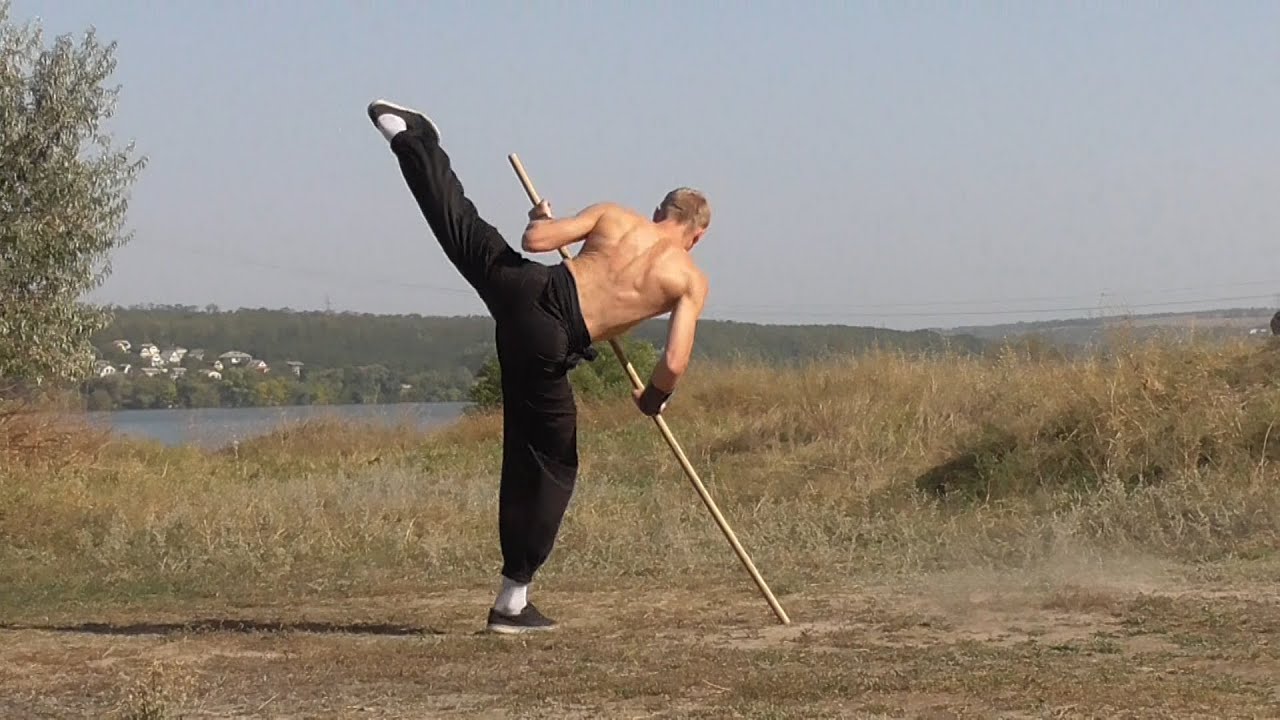Гуньшу 32 формы