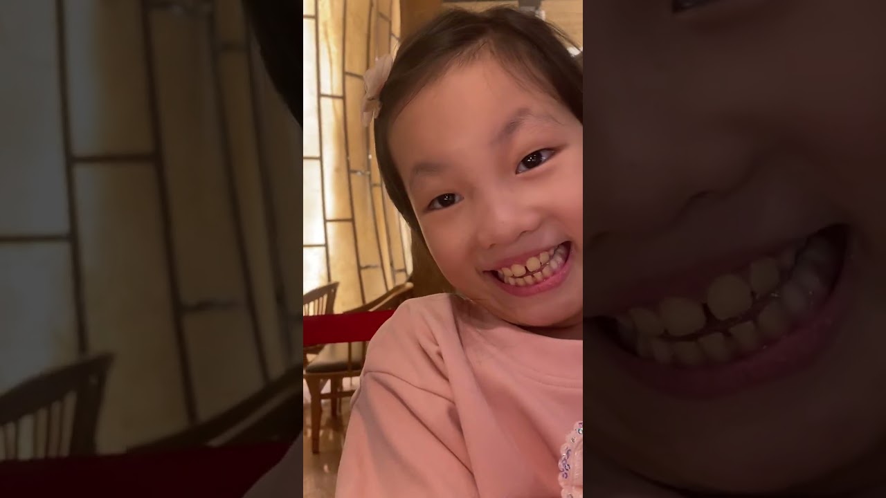 吃高級餐廳（第一集）