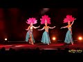 Australian Burlesque Festival 2019 - The Roaring Antoinettes - Copacabana