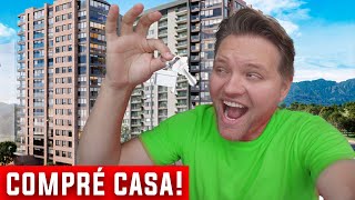 Comprar casa en Colombia, qué tan facil es?