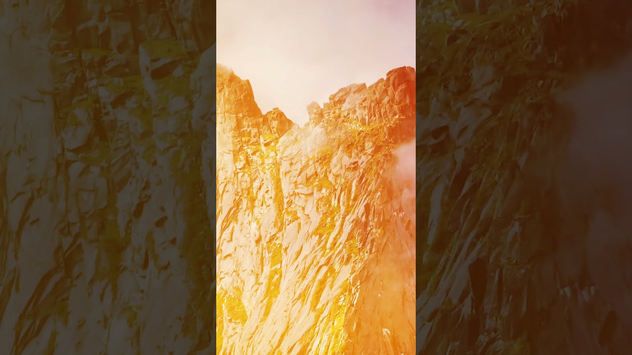 Erjaki Nature Reserve | Cinematic Reel | 4K