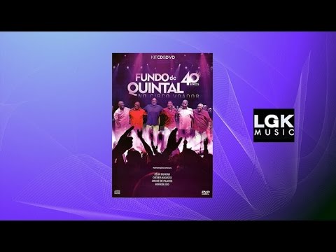 Top Tracks - Fundo de Quintal