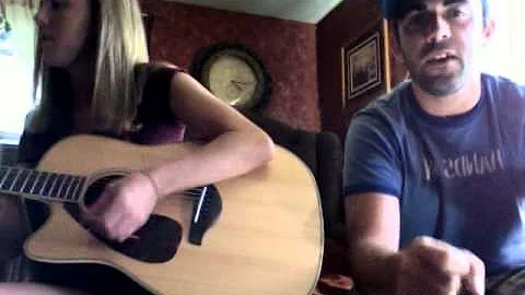 Hey There Delilah Cover