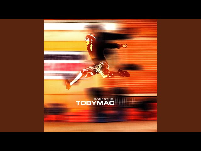 tobyMac - What's Goin' Down