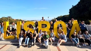 EF Training Tour Portugal 2026