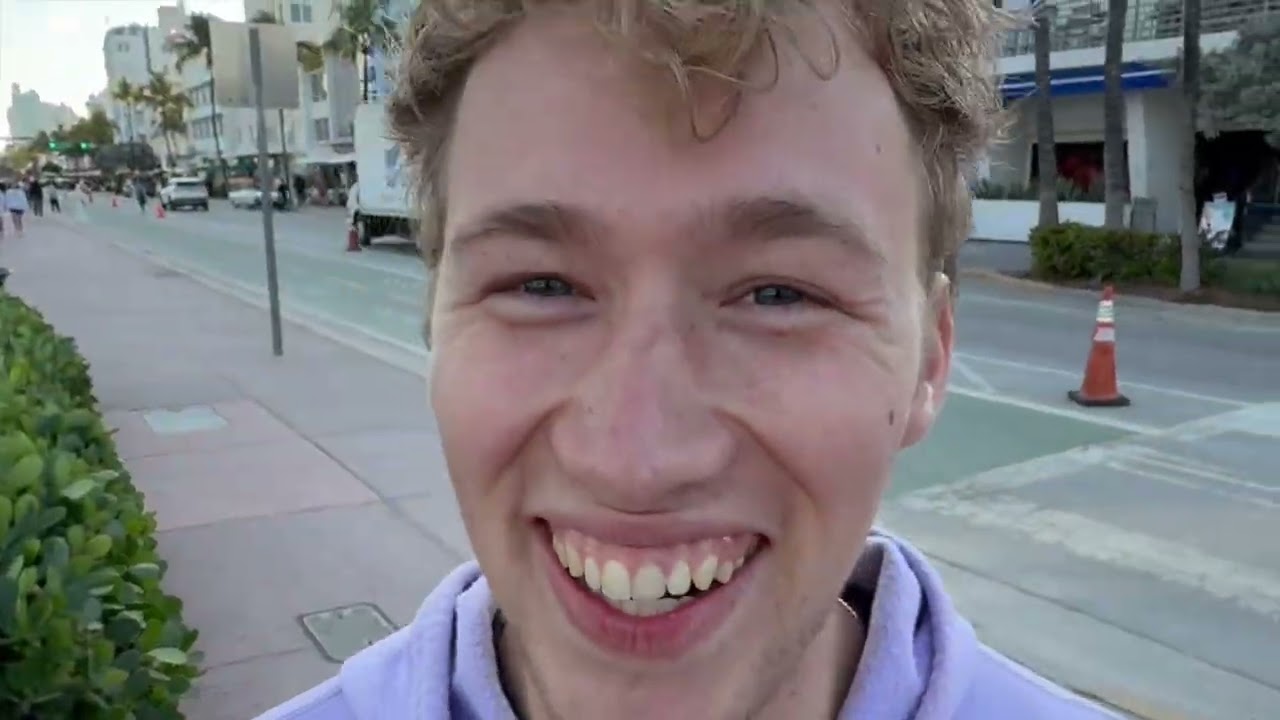 i felt God calling me and a friend to Florida spontaneously... and this is what He DID!