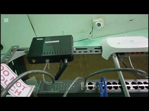 Set up Computer Networks (COC2)