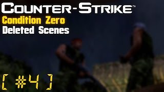 Lost Cause - [#4] Counter-Strike: Condition Zero Deleted Scenes