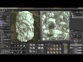 【CEDEC2015】Allegorithmic Substance ~新世代3Dテクスチャリングソフトウェア~