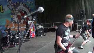 EDGECRUSHER - D.D.D. (Live,Kambala Day,20.07.2013)