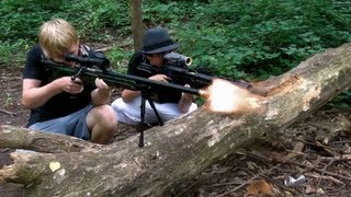 MW2 Contingency Spoof
