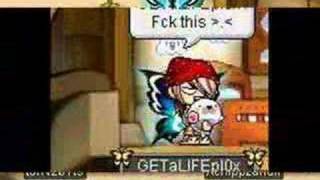 Maple Movie episode 1