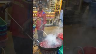 Mumbai wholesale masala market | masala galli | mumbai street food l Indian street food