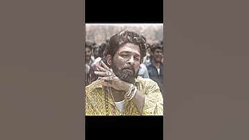 "WILDEFIRE" - Pushpa 2 X Death no more || Allu Arjun Edit || #pushpa2 #viral #trending #shorts #edit