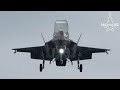 Singapore Airshow 2020 - USMC F-35B STOVL, 12/02/2020