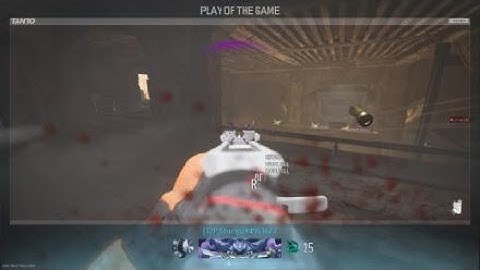 FIRST NUKE EVER ON MW2 RANKED PLAY/W Beno & VRZ