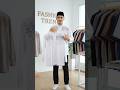Baju Koko Bordir Seri Ibrahim Lengan Panjang #BajuKokoSeriIbrahim #shortsid #shopeevidio