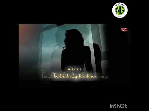 Mocci Talet Lghiba Lyrics Video