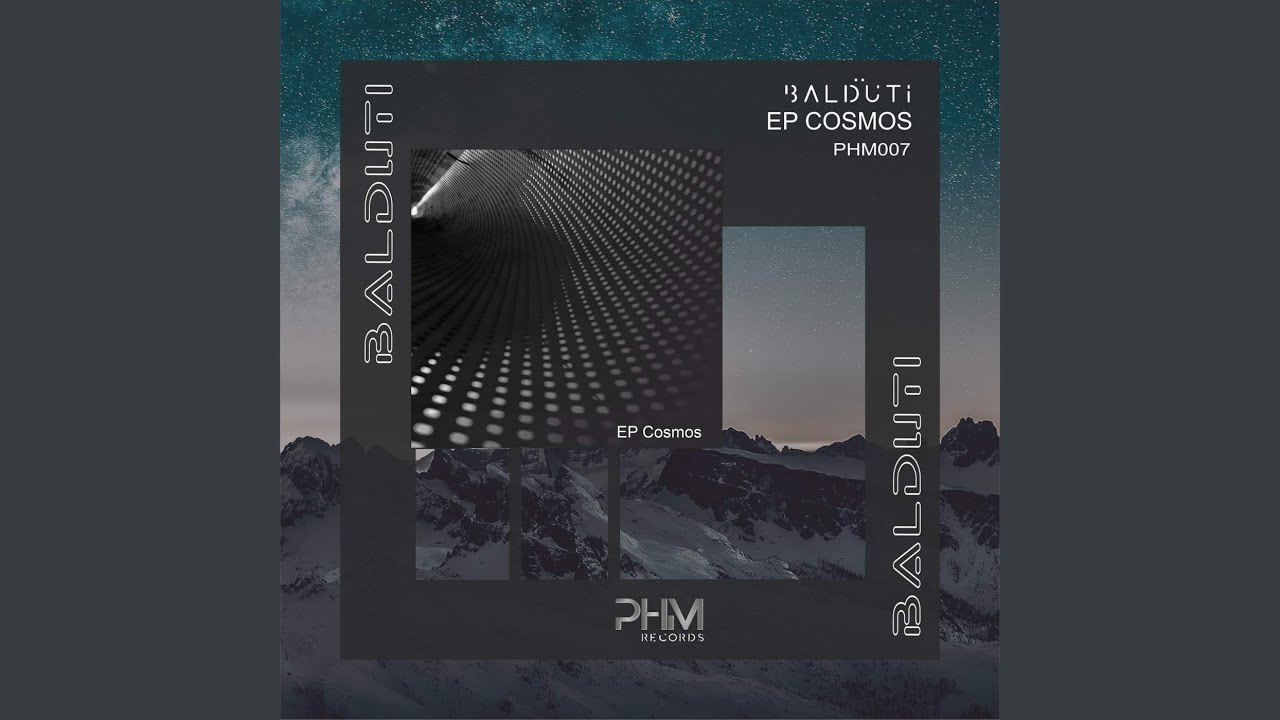 Guarda Cosmos su YouTube Guarda Cosmos su YouTube