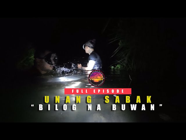 SE04EP049 - Unang SABAK sa KABILUGAN ng BUWAN! ( Catch u0026 Cook ) San Pablo City, Laguna class=