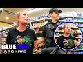 She Thought She Got Away with an $800 Theft - Until Cops Spotted Her at the Same Safeway | Bodycam