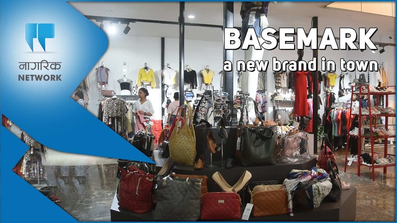 Basemark: A new brand in K town