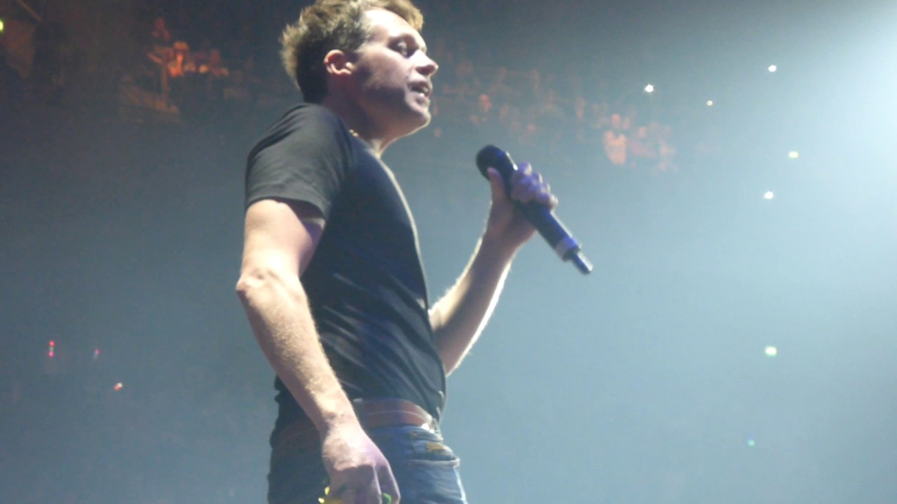 Kelly Family Dortmund Freitag 19.5.17 Please don´t go / Patricia is crying