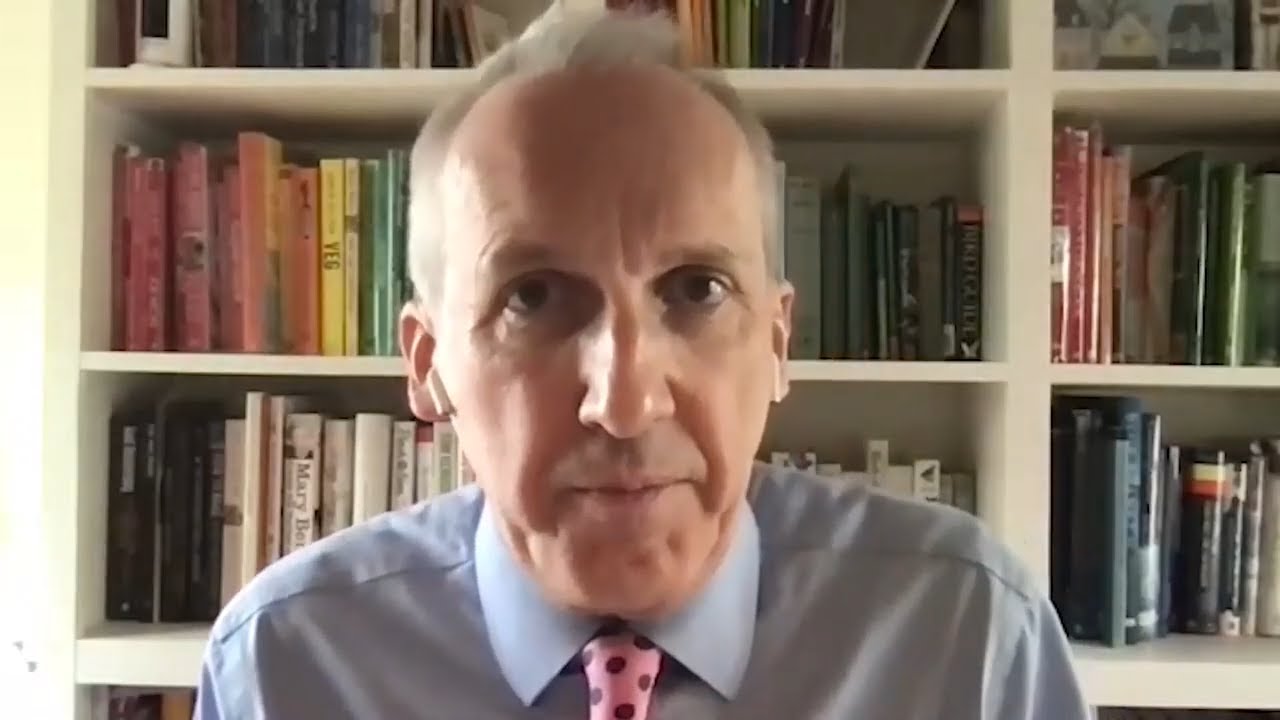 Uklcc Update from the UK Lung Cancer Coalition (UKLCC) - YouTube