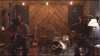 Charles Wesley Godwin - LIVE from Music Garden Studios