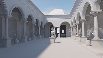 Best Physical Render Settings for Indoor, Outdoor & Studio (Cinema 4D R25)