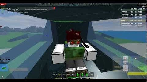 Base Wars -Part 1-