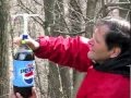 Mentos and soda engine homemade science with bruce yeany