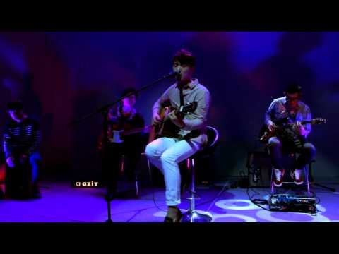 빌리어코스티 -  '만약에 우리' (Bily Acoustie - 'What If We were') MV