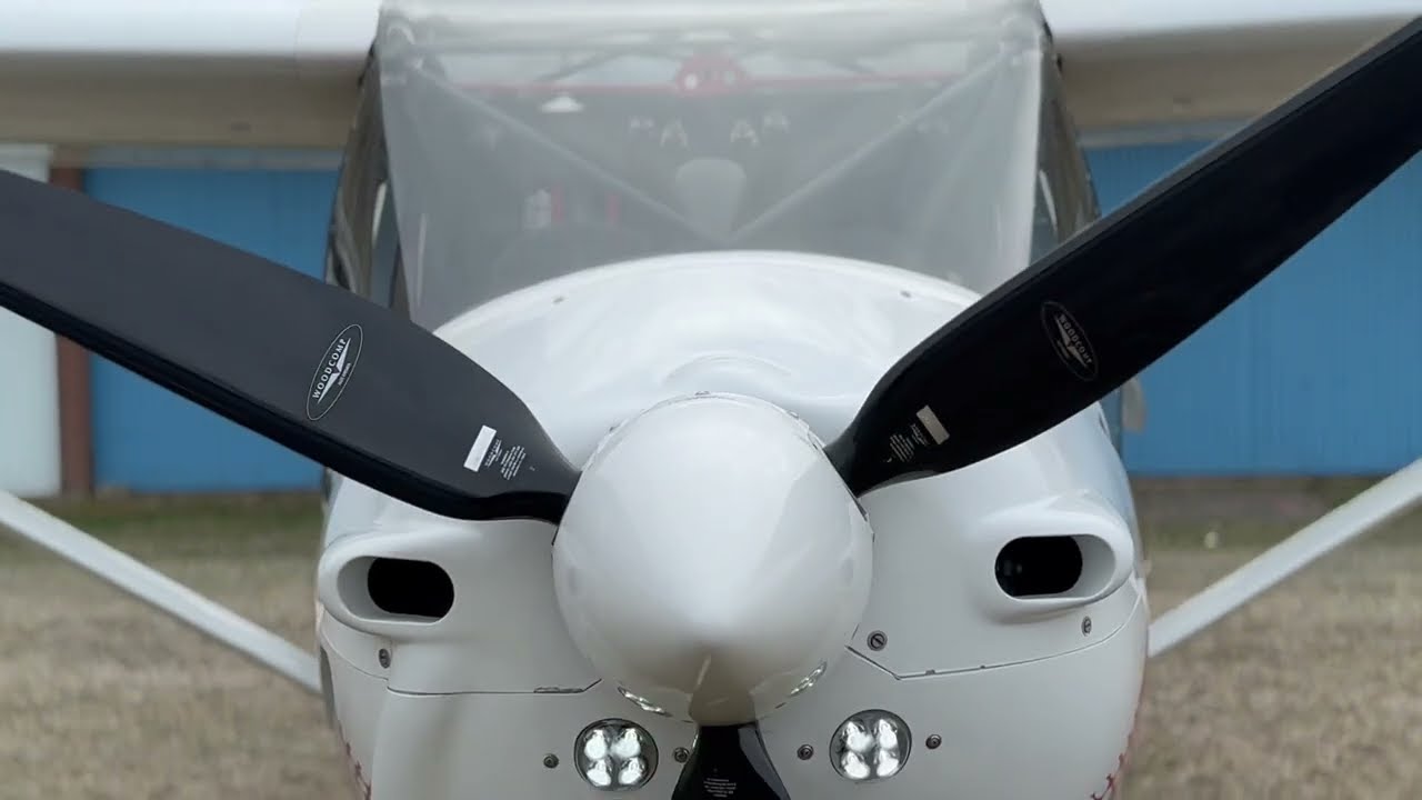 Fantasy Air Allegro Cora | Rundgang