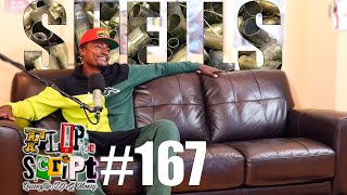F.D.S #167 - SHELLS - SAYS HE BEAT T REX & FEELS HE WAS CHEATED IN THE BATTLE AGAINST JIN Wealth