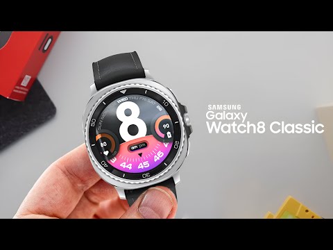 Samsung Galaxy Watch