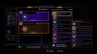 Neverwinter - Magnificent Resurgence Lockbox Guide