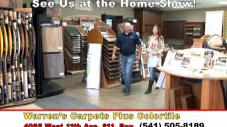 Eugene Retailers - Chapala Mexican Restaurant & Warren's Carpets Plus Colortile screenshot 5