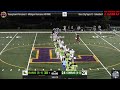 Pro Advancement Football