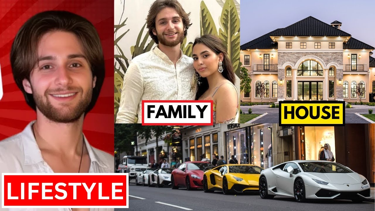 Shane Gregoire Lifestyle 2024, Age, Biography, Wife, Family, Net worth